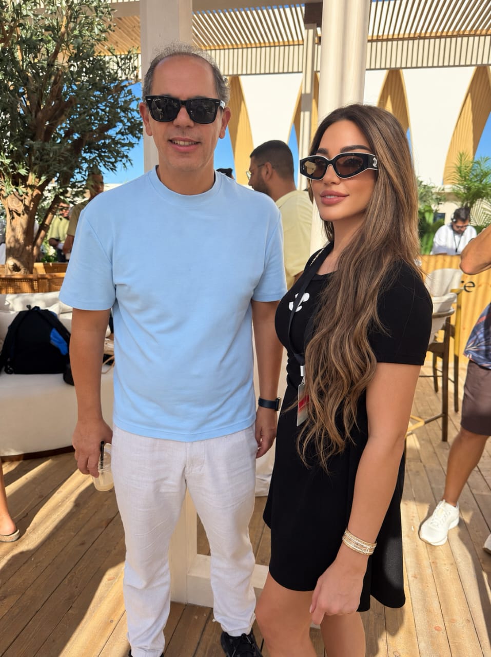 مريم غريبة 