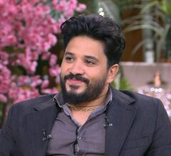 مصطفى حجاج