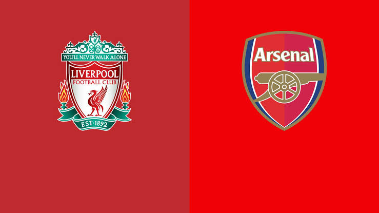 ليفربول وآرسنال