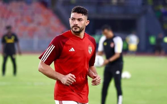ياسر إبراهيم