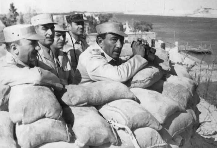 مريم مصطفى تكتب: حرب أكتوبر.. 53 عامًا على ملحمة العبور
