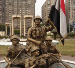 مريم مصطفى تكتب: حرب أكتوبر.. 53 عامًا على ملحمة العبور