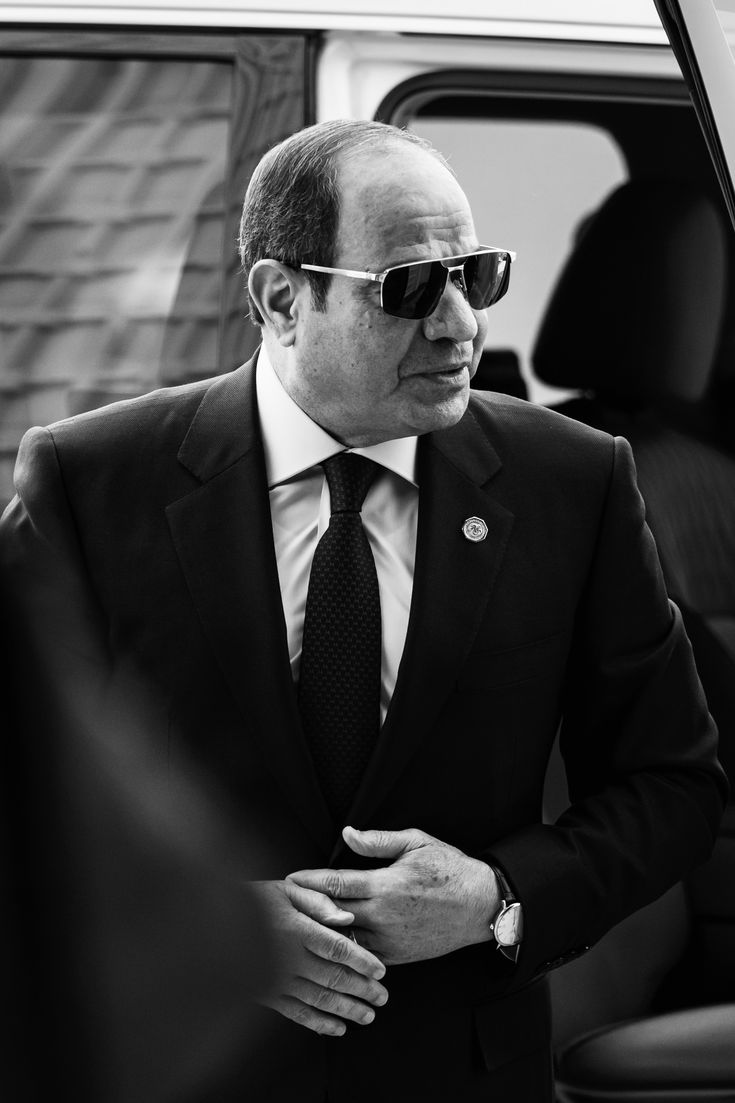 السيسي: 3 رسائل حاسمة بشأن الدفاع عن السعودية وموقف مصر من اليمن