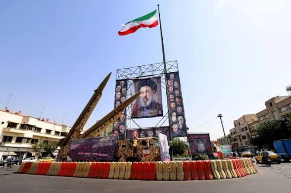 إيران تستعد لرد أقوى بعد 7 أشهر من الحرب